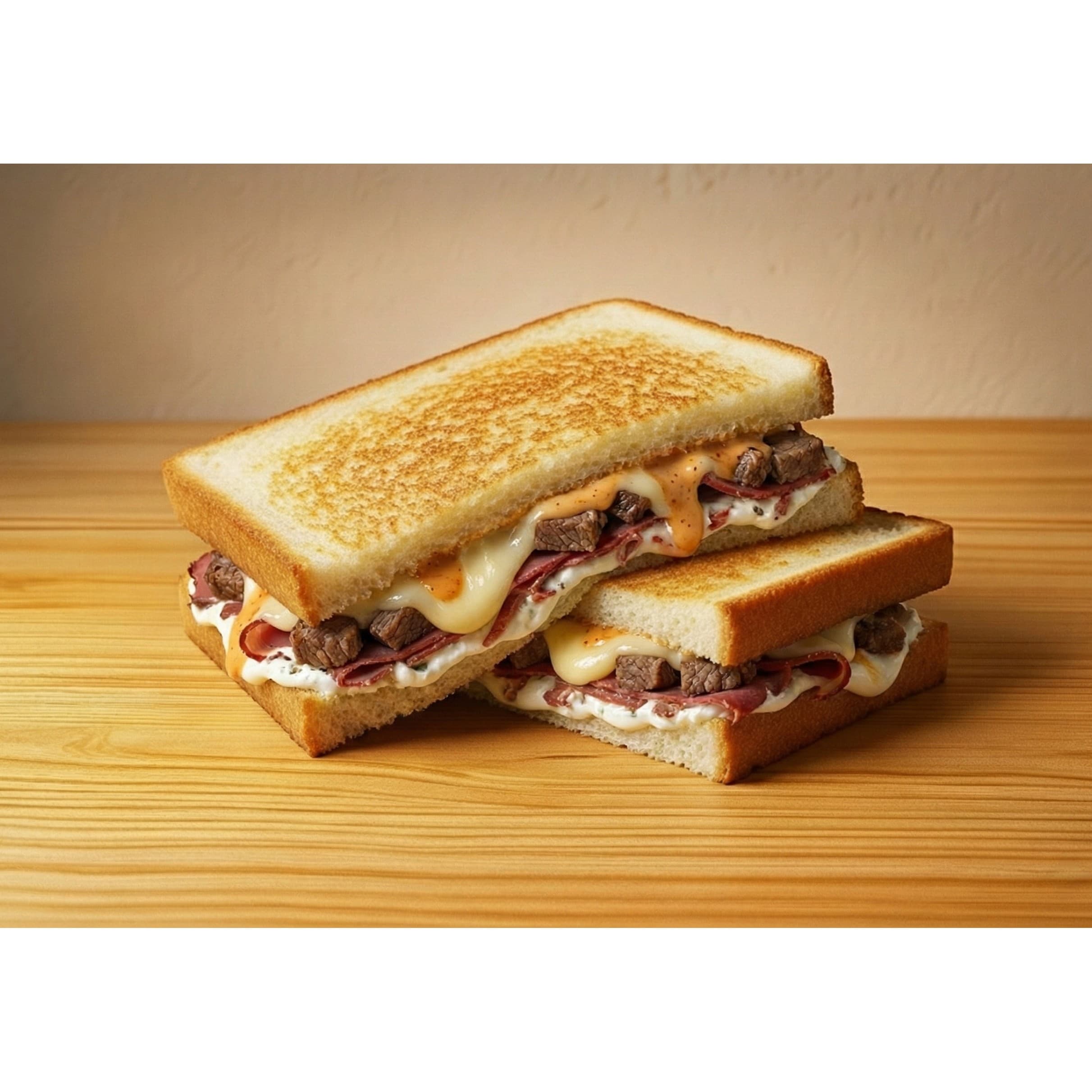 Nom Nom Tost