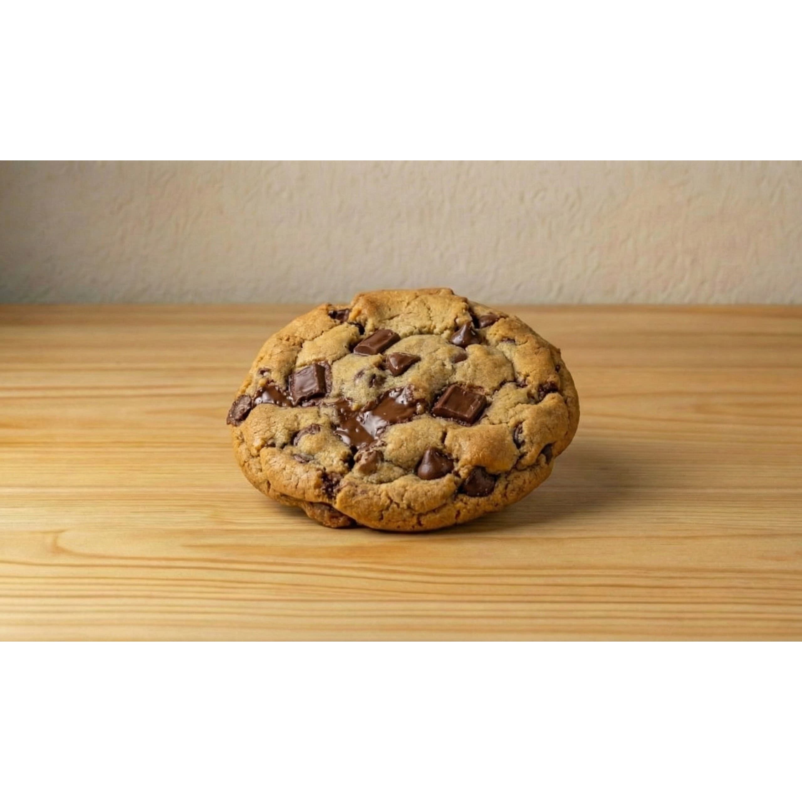 Nom Nom Cookie